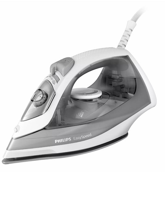 Philips GC 1751/80 EasySpeed Dampfbügeleisen Steamer Bügeln 1,9m Kabel 2000 Watt